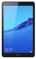 Schutzglas 9H kompatibel mit Huawei MediaPad M5 Lite 8 Zoll Displayschutzfolie Passgenau