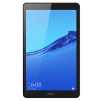 Schutzglas 9H kompatibel mit Huawei MediaPad M5 Lite 8 Zoll Displayschutzfolie Passgenau