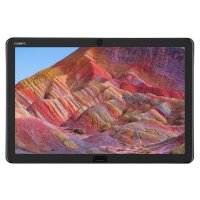 cofi1453® Schutzglas 9H kompatibel mit Huawei MediaPad M5 Lite 10 Zoll Displayschutzfolie Panzerfolie Passgenau