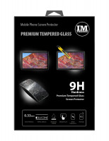 cofi1453® Schutzglas 9H kompatibel mit Huawei MediaPad M5...