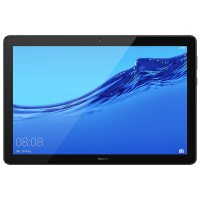 cofi1453® Schutzglas 9H kompatibel mit Huawei MediaPad T5 10.1 Zoll Displayschutzfolie Panzerfolie Passgenau