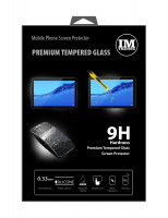 cofi1453® Schutzglas 9H kompatibel mit Huawei...