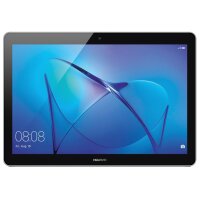 cofi1453® Schutzglas 9H kompatibel mit Huawei MediaPad T3 9.6 Zoll Displayschutzfolie Panzerfolie Passgenau