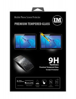 cofi1453® Schutzglas 9H kompatibel mit Huawei...