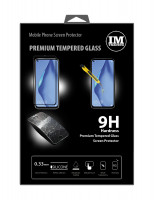 cofi1453® 5D Schutz Glas kompatibel mit HUAWEI P40...