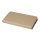 cofi1453® Buch Tasche "Smart" kompatibel mit NOKIA 2.3 Handy Hülle Etui Brieftasche Schutzhülle mit Standfunktion, Kartenfach Gold