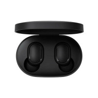 Xiaomi Mi True Wireless Earbuds Wasserdichtes Kabellose In-Ear Kopfhörer Bluetooth Wireless Earphone Bluetooth Headset Ohrhörer Headphone in Schwarz