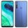 Silikon Hülle Basic kompatibel mit MOTOROLA MOTO G8 POWER Case TPU Soft Handy Cover Schutz Transparent