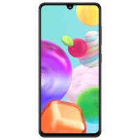 cofi1453® Schutzglas 9H kompatibel mit Samsung Galaxy A41 (A415F) Displayschutzfolie Panzerfolie Passgenau Glas