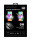 cofi1453® Schutzglas 9H kompatibel mit Samsung Galaxy A41 (A415F) Displayschutzfolie Panzerfolie Passgenau Glas