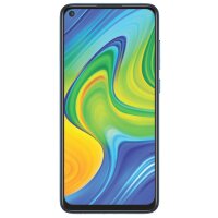 cofi1453 Schutzglas 9H kompatibel mit XIAOMI REDMI NOTE 9 PRO Displayschutzfolie Panzerfolie Passgenau Glas