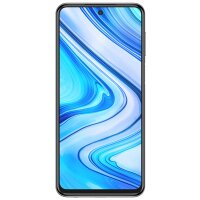 cofi1453® Schutzglas 9H kompatibel mit XIAOMI REDMI NOTE 9 PRO MAX Displayschutzfolie Panzerfolie Passgenau Glas