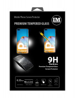 cofi1453® 5D Schutz Glas kompatibel mit HUAWEI P40...