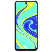 cofi1453 Schutzglas 9H kompatibel mit XIAOMI REDMI NOTE 9S Displayschutzfolie Panzerfolie Passgenau Glas