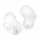 ACME True Wireless Kabellose Kopfhörer, In-Ear Ohrhörer Bluetooth 5.0 TWS Headset Ohrhörer Universal in weiß