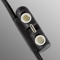 Mcdodo USB Kabel ( iOS, Micro-USB, Typ-C ) Anschluss Ladekabel Stecker Magnetisch 2.4A Fast Charge Datenkabel Schnellladekabel kompatibel mit Smartphones
