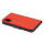 cofi1453® Buch Tasche "Fancy" kompatibel mit SAMSUNG GALAXY A41 (A415F) Handy Hülle Etui Brieftasche Schutzhülle mit Standfunktion, Kartenfach Rot-Blau