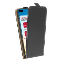 cofi1453® Flip Case kompatibel mit HUAWEI P40 Handy...