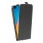 cofi1453® Flip Case kompatibel mit HUAWEI P40 PRO Handy Tasche vertikal aufklappbar Schutzhülle Klapp Hülle Schwarz