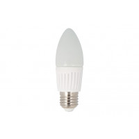 LED | E27 C37 | Leuchtmittel | Lampe | Birne | Leuchte |...
