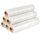 Stretchfolie Wickelfolie Transparent 300m x 20my x 500mm Folienrolle Verpackungsfolie Palettenfolie