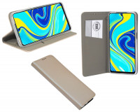 cofi1453® Buch Tasche "Smart" kompatibel mit XIAOMI REDMI NOTE 9 PRO MAX Handy Hülle Etui Brieftasche Schutzhülle mit Standfunktion, Kartenfach