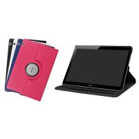 cofi1453 360 Schutz Tablet Cover kompatibel mit HUAWEI...