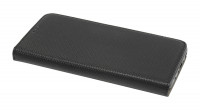 cofi1453® Buch Tasche "Smart" kompatibel mit SAMSUNG GALAXY XOVER PRO (G715F) Handy Hülle Etui Brieftasche Schutzhülle mit Standfunktion, Kartenfach