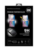 cofi1453® 5D Schutz Glas kompatibel mit HUAWEI Y6P...