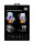 cofi1453® Schutzglas 9H kompatibel mit Samsung Galaxy A21S (A217F) Displayschutzfolie Panzerfolie Passgenau Glas