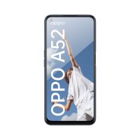 cofi1453® Schutzglas 9H kompatibel mit Oppo A52 Displayschutzfolie Panzerfolie Passgenau Glas