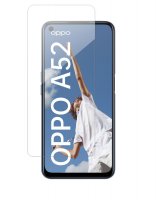cofi1453® Schutzglas 9H kompatibel mit Oppo A52...