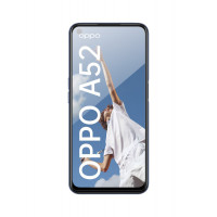 cofi1453® Schutzglas 9H kompatibel mit Oppo A52 Displayschutzfolie Panzerfolie Passgenau Glas