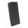 cofi1453® Flip Case kompatibel mit HUAWEI P SMART 2020 Handy Tasche vertikal aufklappbar Schutzhülle Klapp Hülle Schwarz