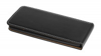 cofi1453® Flip Case kompatibel mit XIAOMI REDMI NOTE 9 PRO Handy Tasche vertikal aufklappbar Schutzhülle Klapp Hülle Schwarz