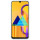 cofi1453® Silikon Hülle Basic kompatibel mit Samsung Galaxy M21 (M215F) Case TPU Soft Handy Cover Schutz Transparent