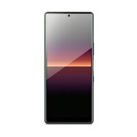 cofi1453® Schutzglas 9H kompatibel mit Sony Xperia L4 Displayschutzfolie Panzerfolie Passgenau Glas