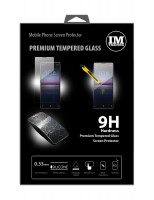cofi1453® Schutzglas 9H kompatibel mit Sony Xperia 1...