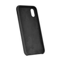 Silikon Case Hülle Schale Cover Dezent Handyhülle Handyschale Schutz Samsung Galaxy A41 @cofi1453
