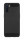 cofi1453® Silikon Hülle Bumper Carbon kompatibel mit Oppo A91 Case TPU Soft Handyhülle Cover Schutzhülle Schwarz