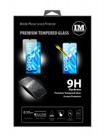 cofi1453® 5D Schutz Glas kompatibel mit Oppo A91...
