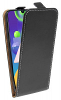cofi1453® Flip Case kompatibel mit Samsung Galaxy M21...