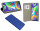cofi1453 Buch Tasche "Smart" kompatibel mit SAMSUNG GALAXY M30S ( M307F ) Handy Hülle Etui Brieftasche Schutzhülle mit Standfunktion, Kartenfach