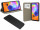 cofi1453 Buch Tasche "Smart" kompatibel mit SAMSUNG GALAXY A31 ( A315F ) Handy Hülle Etui Brieftasche Schutzhülle mit Standfunktion, Kartenfach
