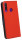 cofi1453® Buch Tasche "Fancy" kompatibel mit Huawei Y6P Handy Hülle Etui Brieftasche Schutzhülle mit Standfunktion, Kartenfach Rot-Blau