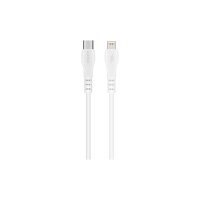 iaccu USB Typ-C zu Lightning Ladekabel 2A...