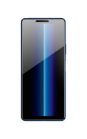 cofi1453® Schutzglas 9H kompatibel mit Sony Xperia 10 II Displayschutzfolie Panzerfolie Passgenau Glas