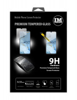 cofi1453® Schutzglas 9H kompatibel mit Oppo Reno 3...