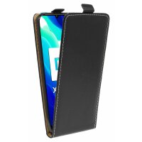 cofi1453® Flip Case kompatibel mit XIAOMI MI 10 LITE...