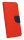 cofi1453® Buch Tasche "Fancy" kompatibel mit XIAOMI MI 10 Handy Hülle Etui Brieftasche Schutzhülle mit Standfunktion, Kartenfach Rot